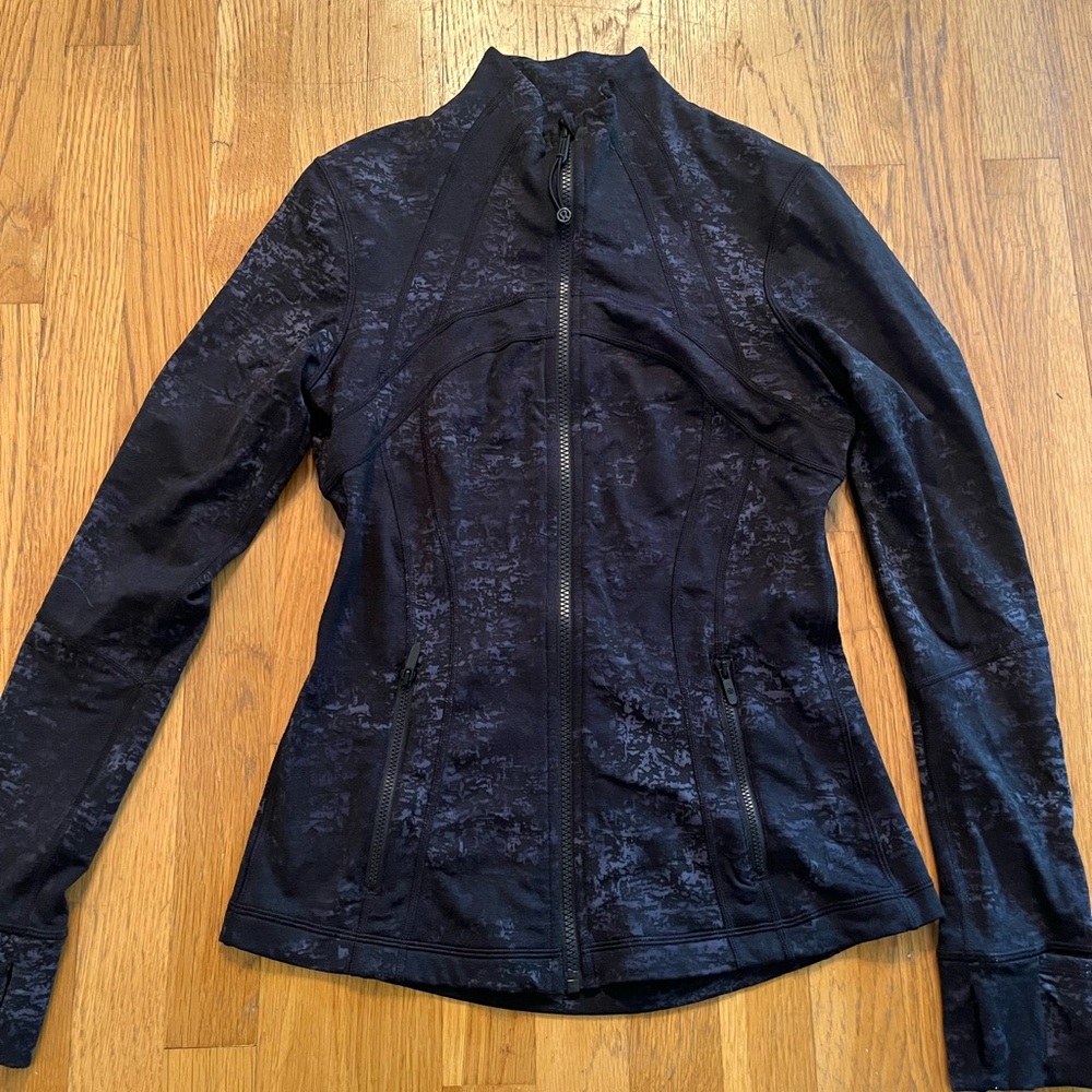 Lululemon Women’s Define Jacket